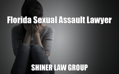 Florida Sexual Assault Lawyer