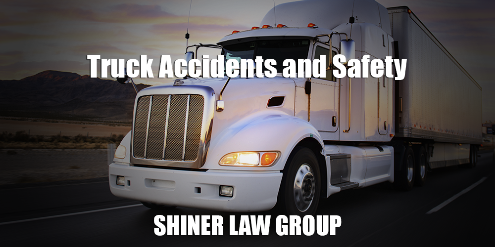 Truck Accidents and Safety