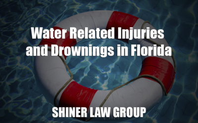 Water Related Injuries and Death in Florida
