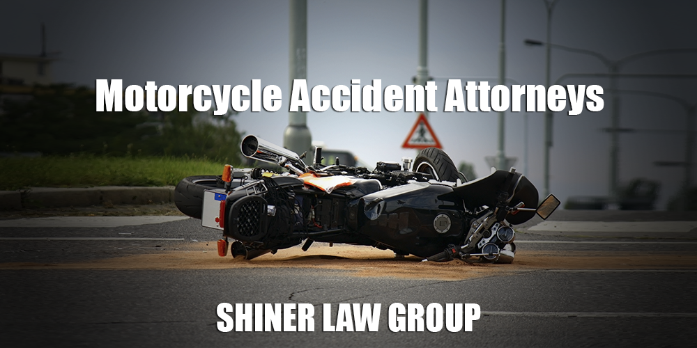 Florida Motorcycle Accident Attorneys