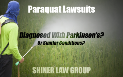 Paraquat Lawsuits