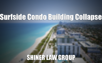 Surfside Condo Building Collapse