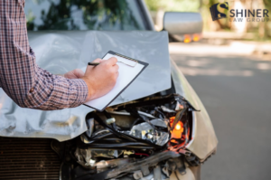 Who Bears Liability for These Common West Palm Beach Car Accident Scenarios?