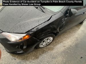 Automobile Accident Lawyer Boca Raton