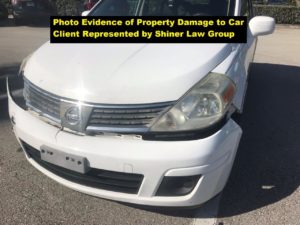 Port St Lucie Car Accident Attorney
