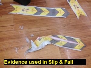 West Palm Beach Slip and Fall Attorney