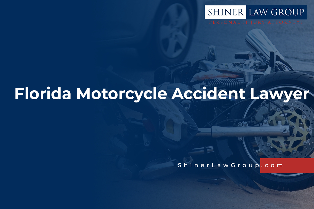 Florida Motorcycle Accident Lawyer