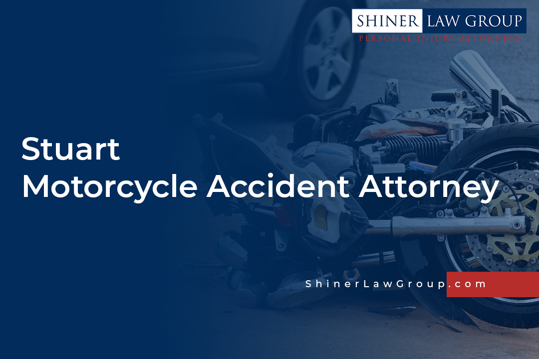 Stuart Motorcycle Accident Attorney