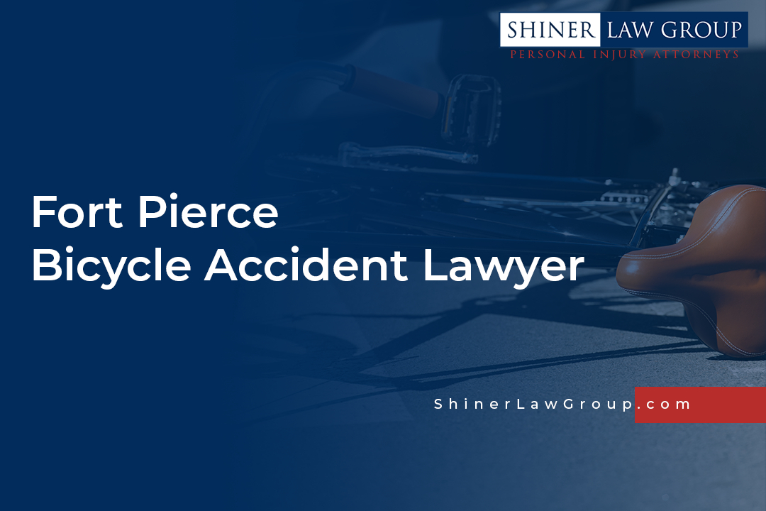 Fort Pierce Bicycle Accident Lawyer