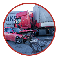Truck Accidents and Injuries