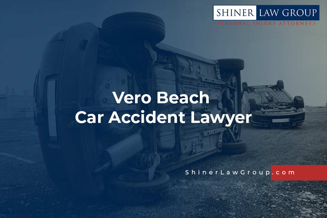 Vero Beach Car Accident Lawyer