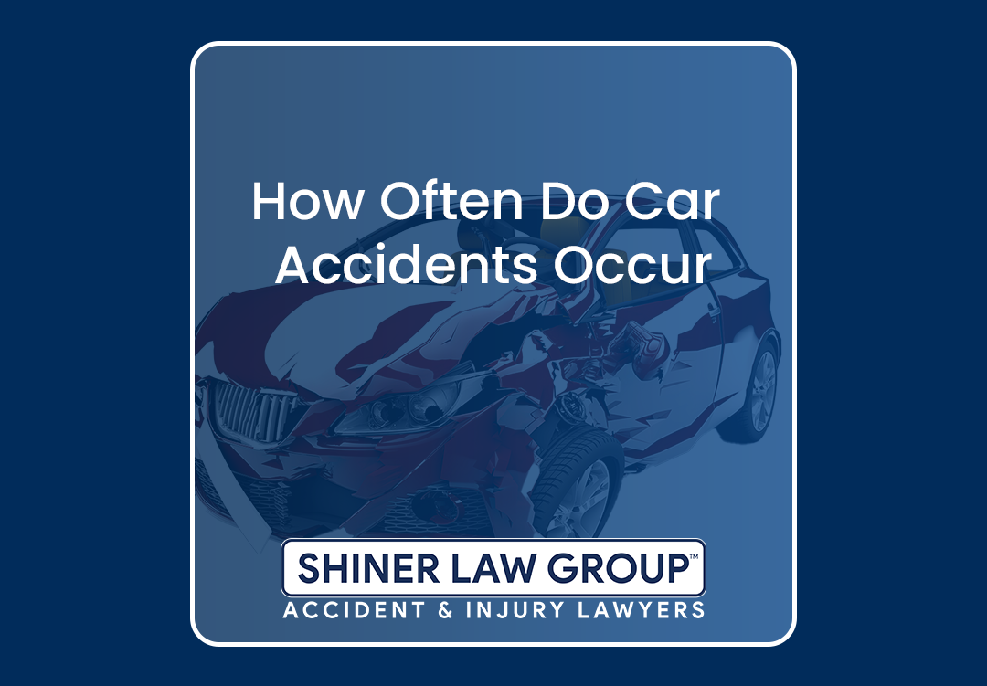 How Often Do Car Accidents Occur