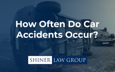 How Often Do Car Accidents Occur