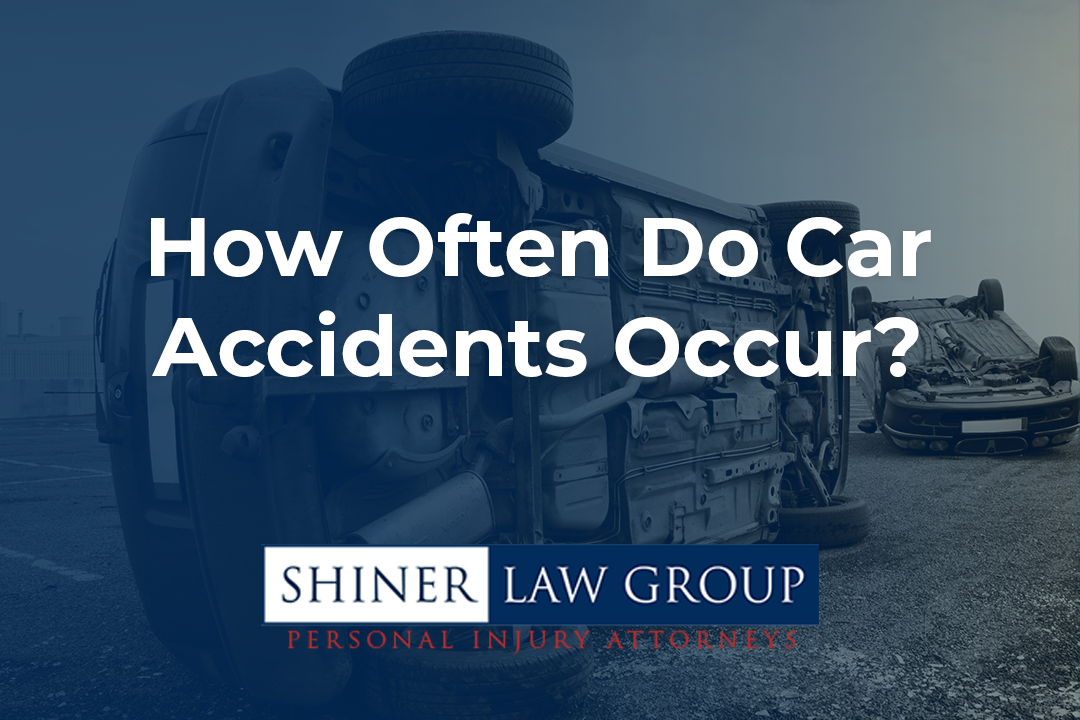 7 Common Car Accidents and How to Help Avoid Them