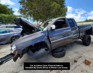 Car Accidents Lawyer Near Me