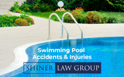 Swimming Pool Accidents and Injuries