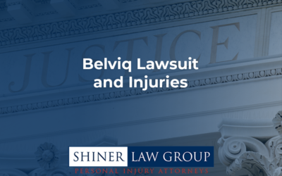 Belviq Lawsuit and Injuries