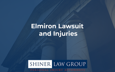 Elmiron Lawsuit  and Injuries