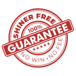 Shiner Free Guarantee