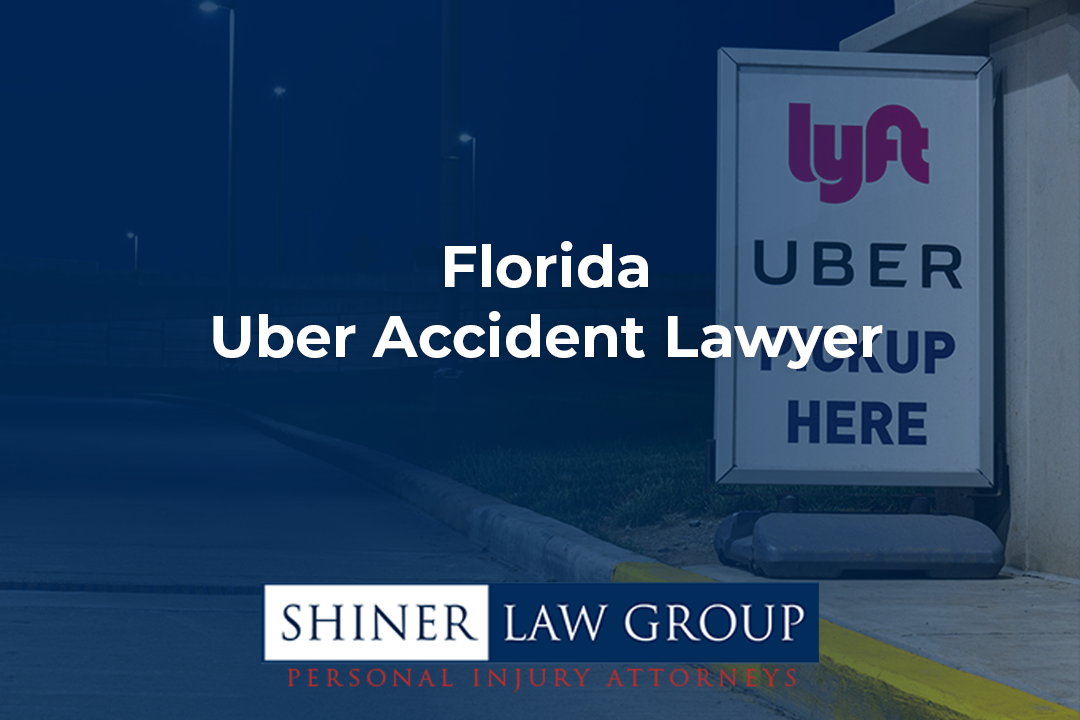 Florida Uber Accident Lawyer