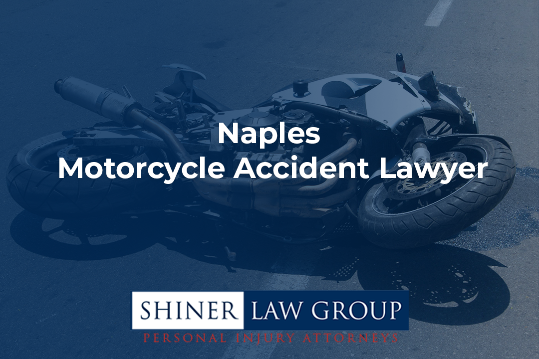 Naples Motorcycle Accident Lawyer