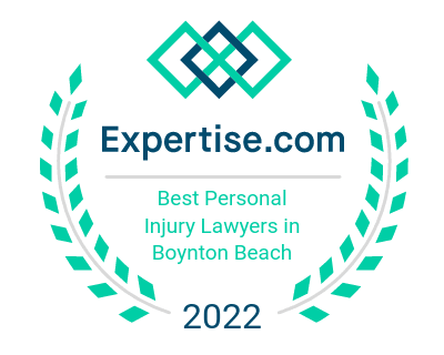 Top Rated Boynton Beach Personal Injury Lawyer