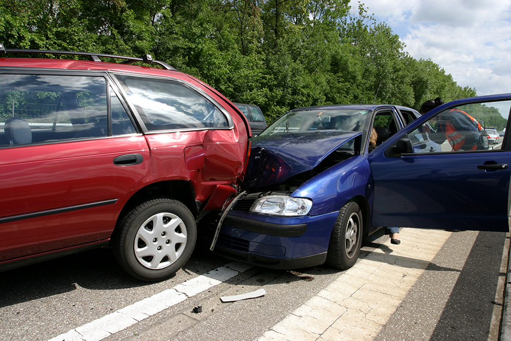 Can I Afford A Car Accident Lawyer