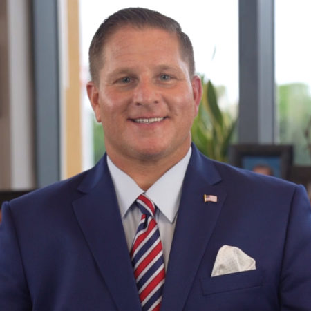 David Shiner Personal Injury Attorney