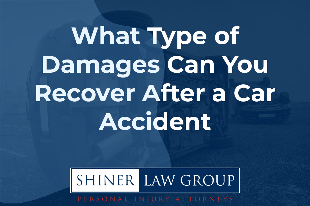 Types of Car Accidents and How they Affect the Victims