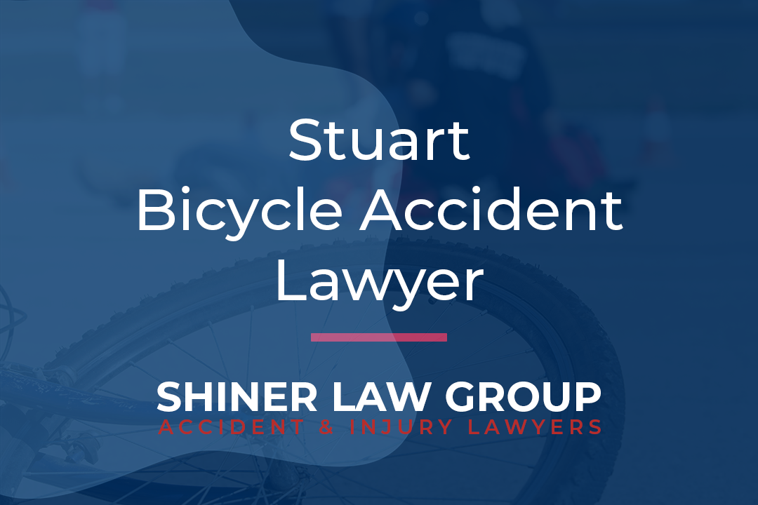 Stuart Bicycle Accident Lawyer