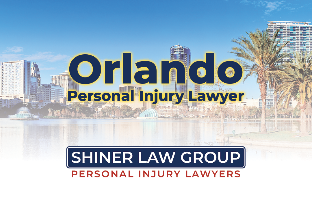 Shiner Law Group