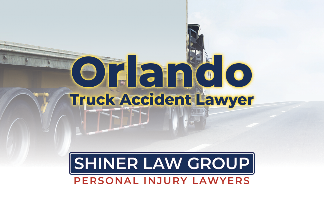 Orlando Truck Accident Lawyer