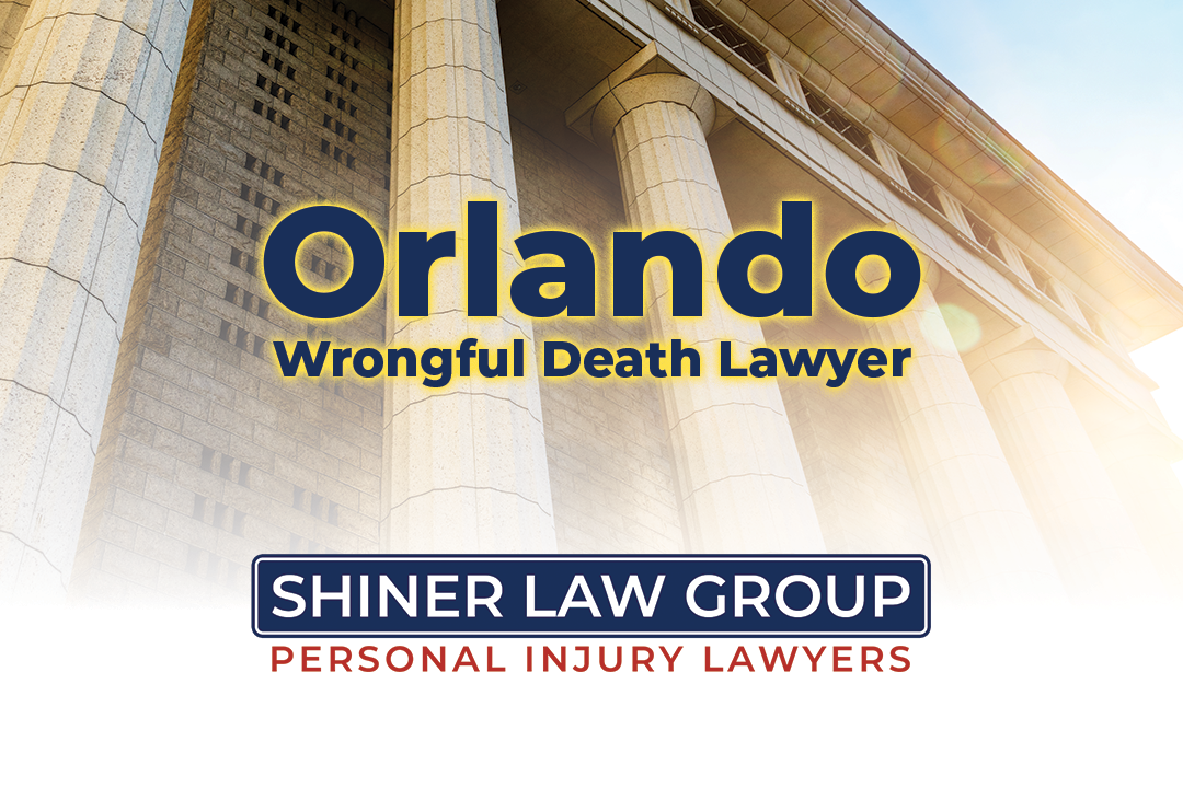 Orlando Wrongful Death Lawyer