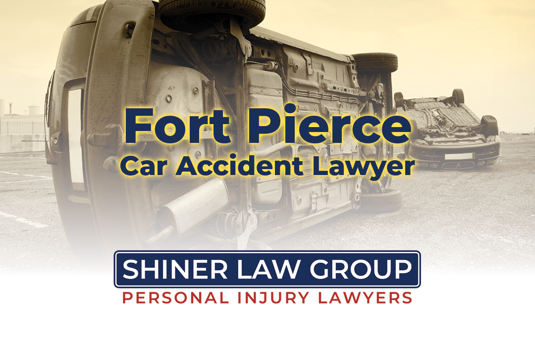 Fort Pierce Car Accident Lawyer