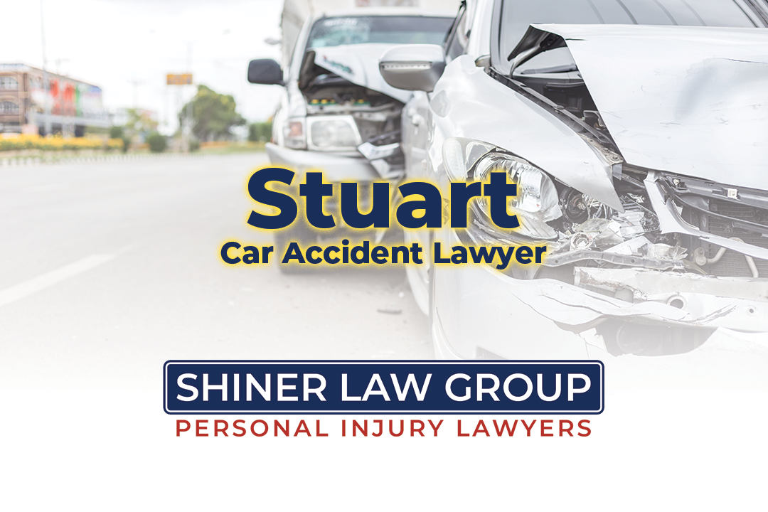Stuart Car Accident Lawyer