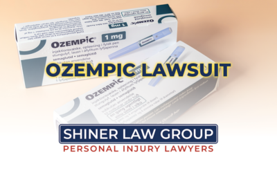 Ozempic Lawsuit