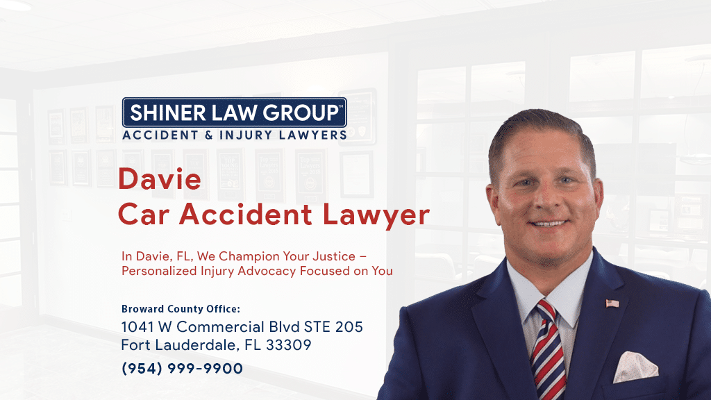 Davie Car Accident Lawyer