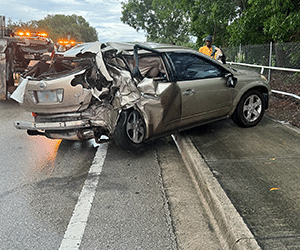 Florida car accident crash image 2