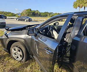 Florida car accident crash image 7