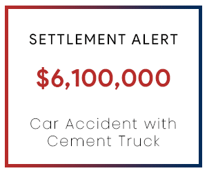 Successful car accident settlements in Florida