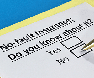 Understanding Florida's no-fault insurance laws