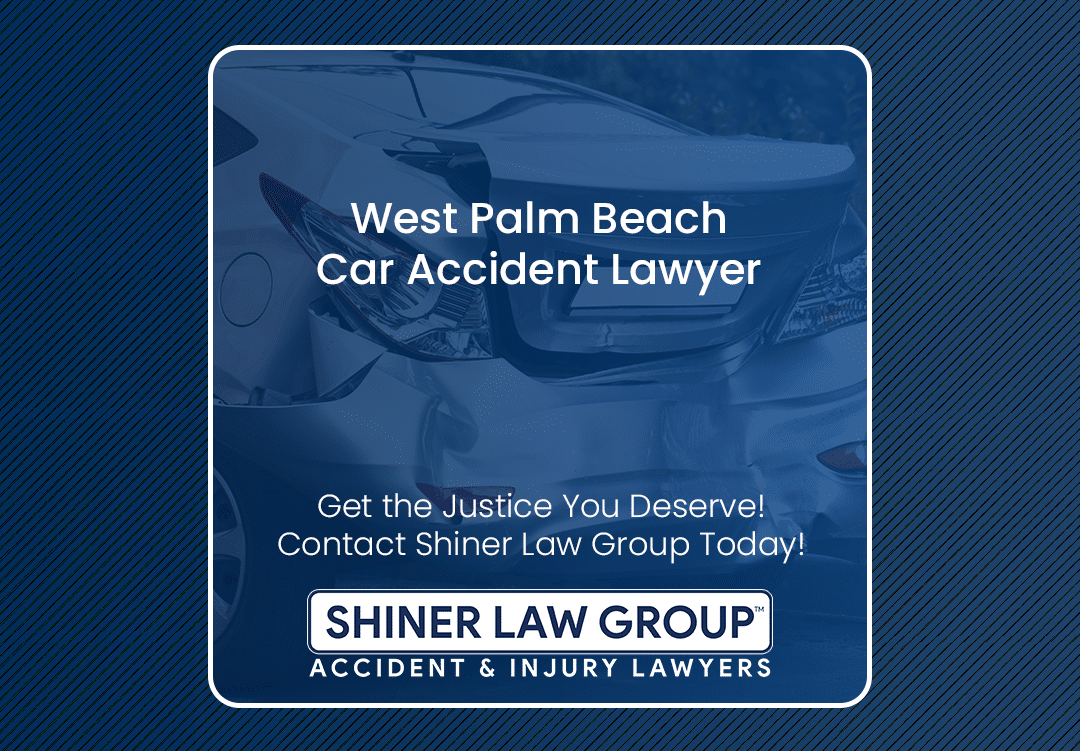 Car Accident Lawyer West Palm Beach