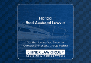 Florida Boat Accident Lawyer