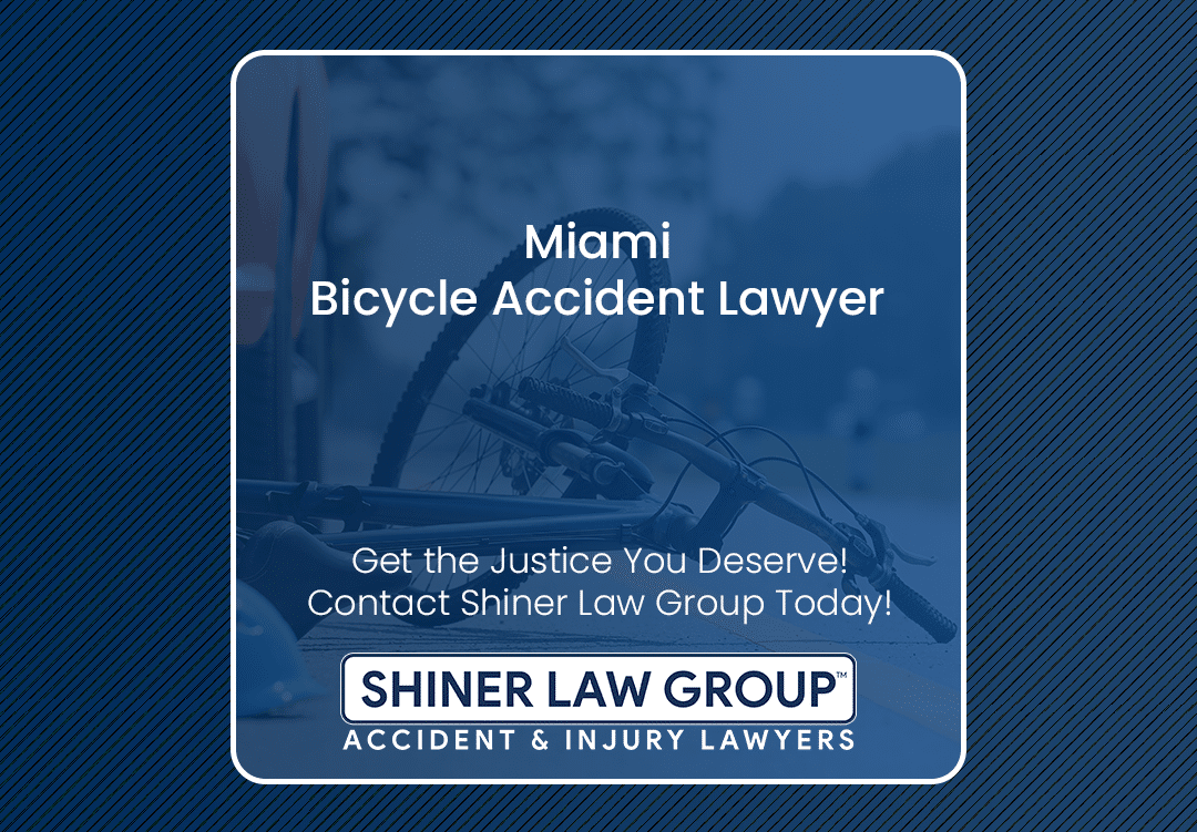 Miami Bicycle Accident Lawyer