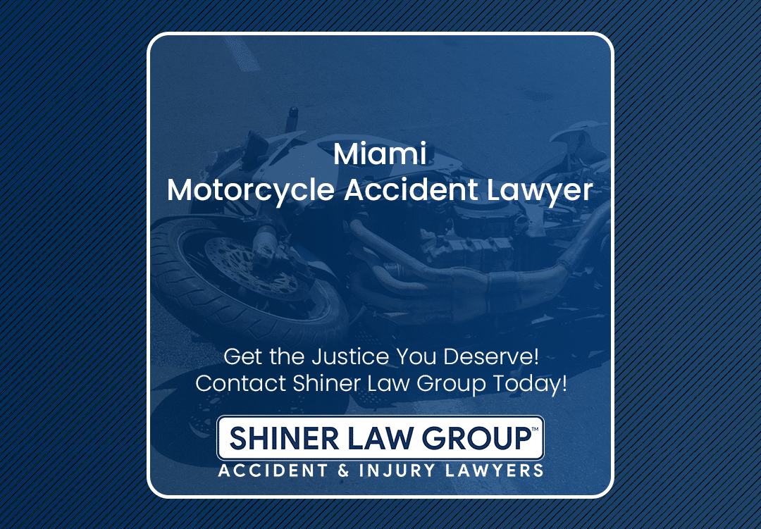 Miami Motorcycle Accident Lawyer