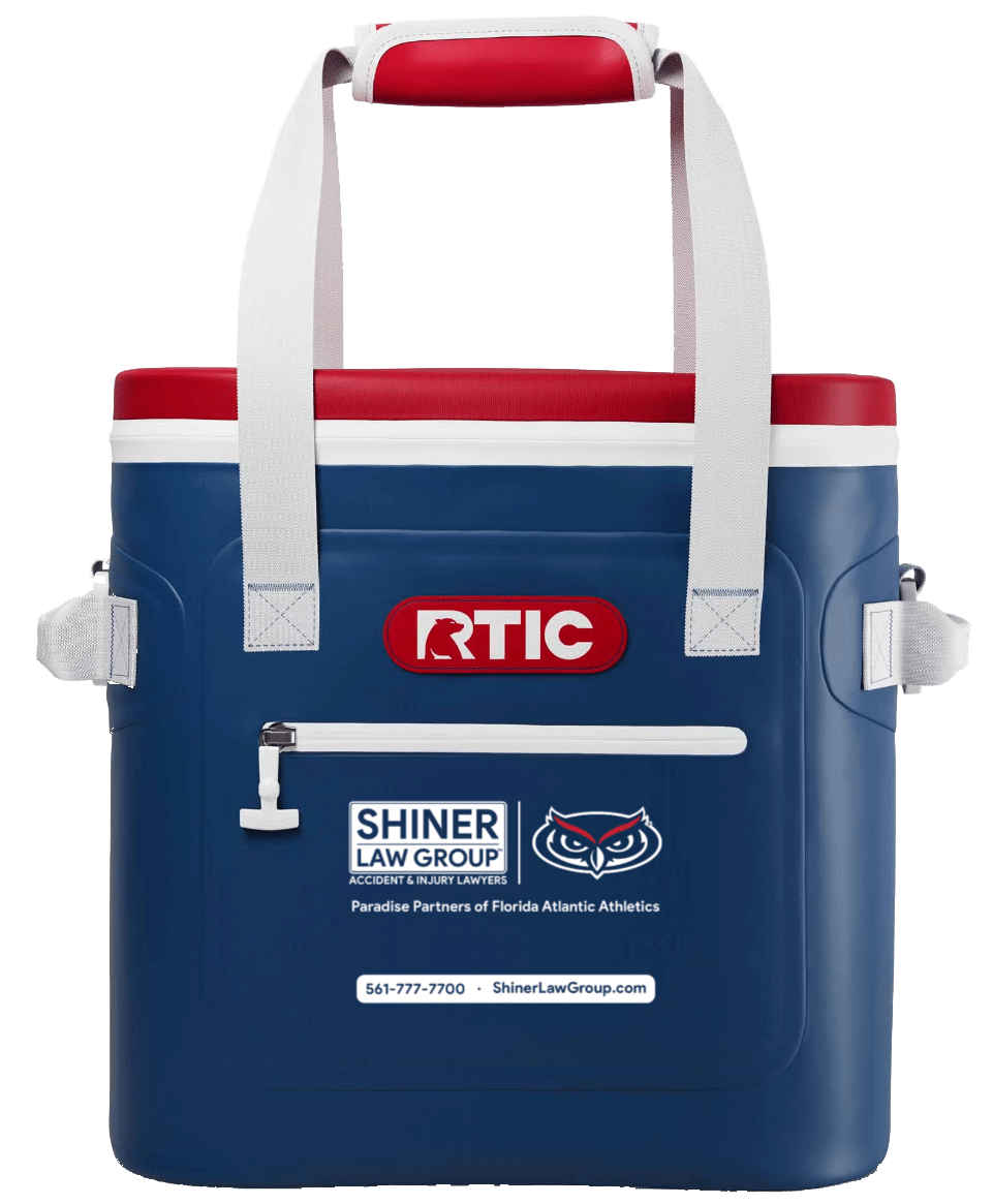 RTIC Cooler