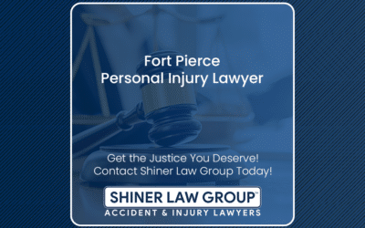 Personal Injury Lawyer in Fort Pierce