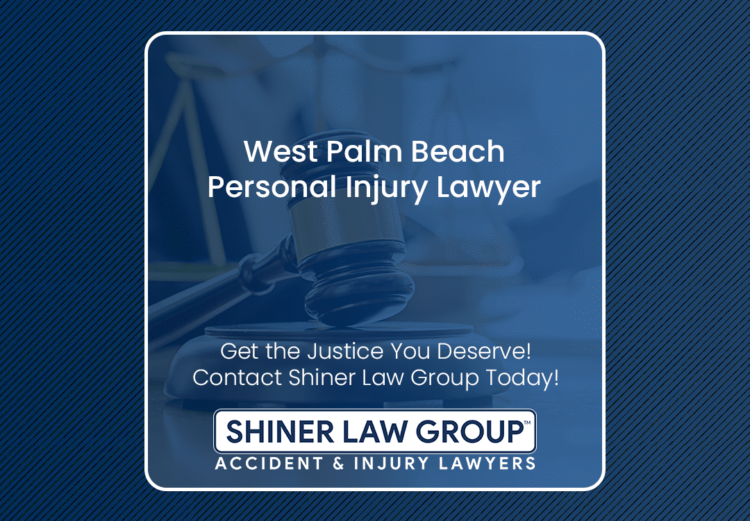 Personal Injury Lawyer in West Palm Beach