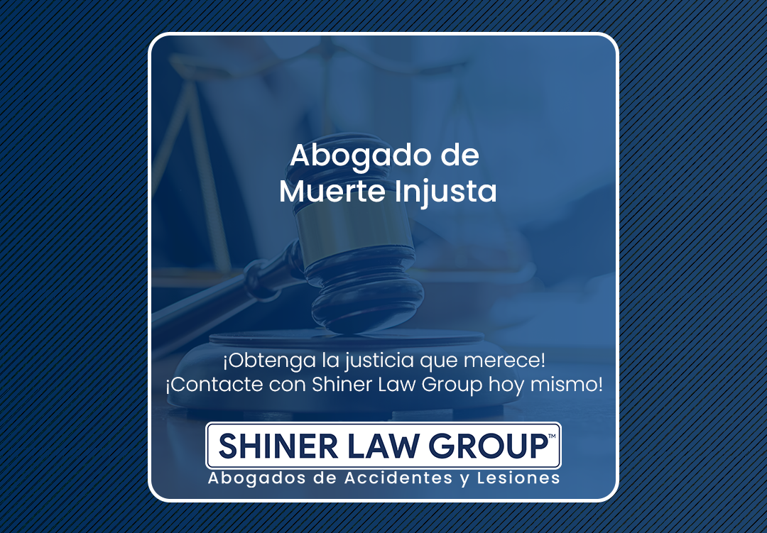 Abogado de Muerte Injusta