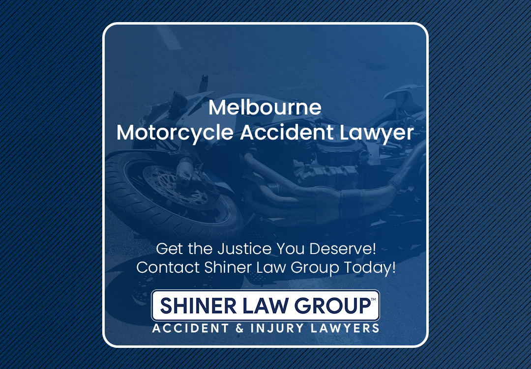 Melbourne Motorcycle Accident Lawyer